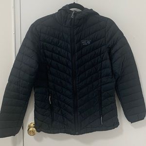 Mountain Hardwear Parka